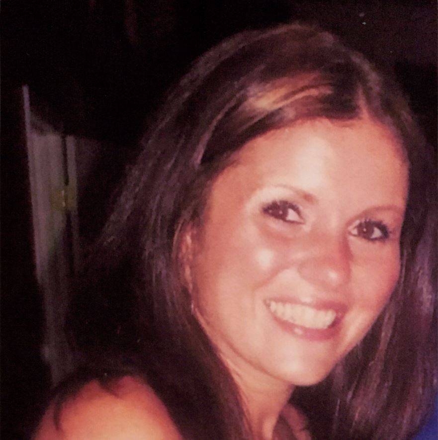 Obituary for Danielle Elizabeth McCrory Harry Mckneeley & Son